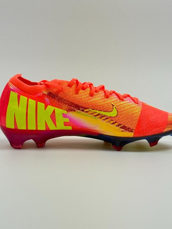 Nike Zoom Mercurial Vapor 16 Elite SE FG \'Cosmic Chapter 2\' FQ8682-800 size 10 main image 5